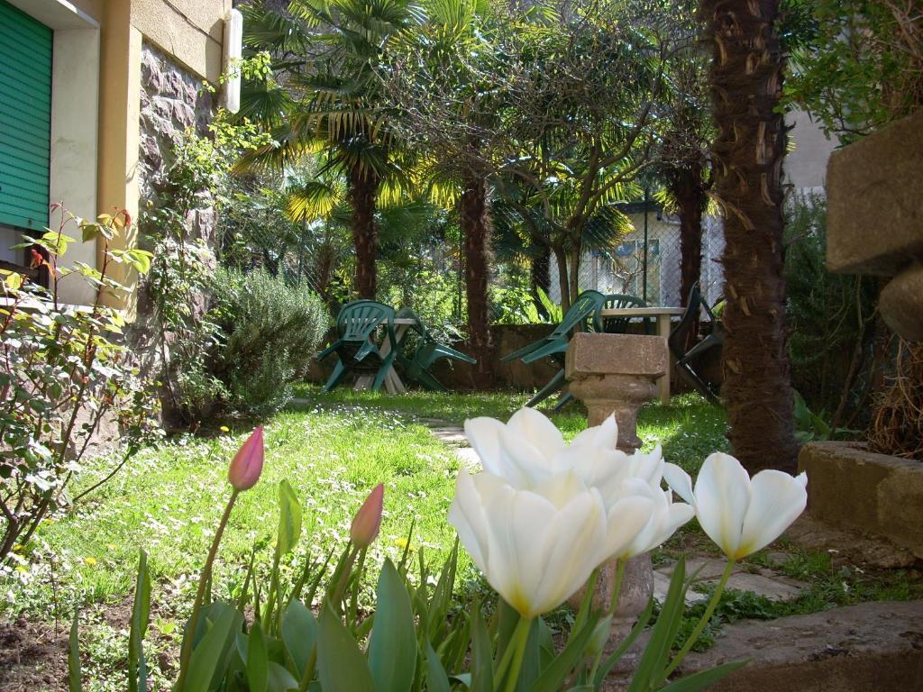 Albergo Marcella Darfo Boario Terme Exterior photo